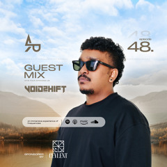 ACID RAIN - EP.48 - Guest Mix By VoidShift (SL)