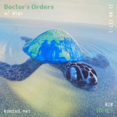 Doctor's Orders 005 w/ Wigs