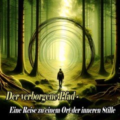 Kapitel 1- Das Zeichen in der Stille