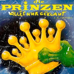 ALLES NUR GEKLAUT (ALIVEMAEX EDIT)