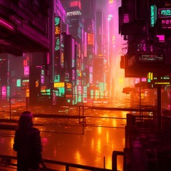 Neon District