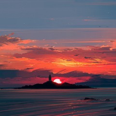 Nhành Hoa Rụng Rơi