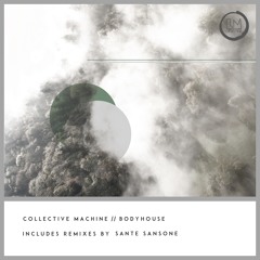 Bodyhouse (Original Mix)