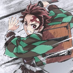 Demon Slayer S1 OST Tanjiro vs Hand Demon