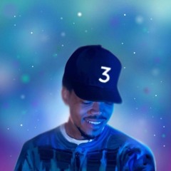 Chance The Rapper Feat. Knox Fortune - All Night (KAYTRANADA EXTENDED JOINT + SONNY FODERA EDIT)