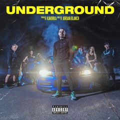 Underground - Kavorka (Original-Mix)