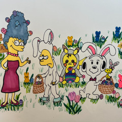 Methadone Clinic Daycare Easter Egg Hunt Live Mix