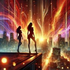 ZOYA & Christina Novelli - Rising Up (Eldenriel Remix)