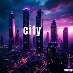 city