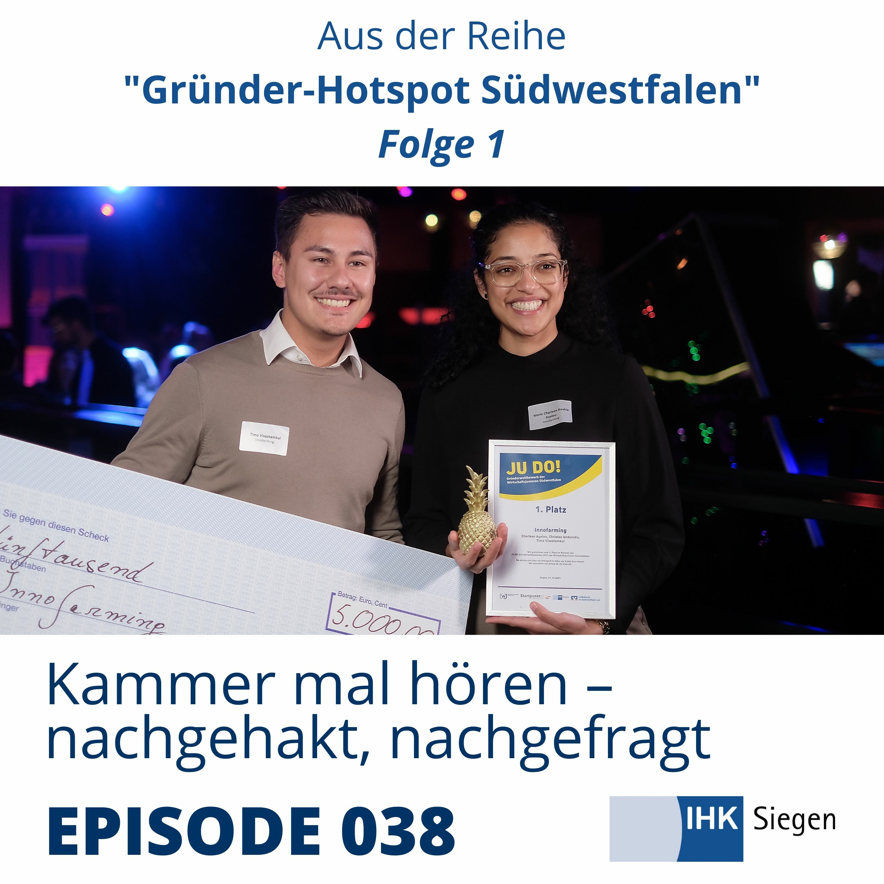 IHK Siegen