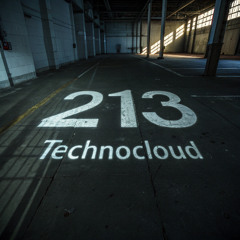 Technocloud 213 mixed by Joshua Jones