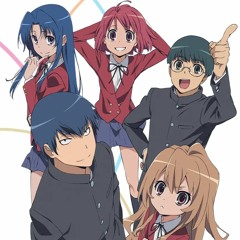 Pre Parade Remix (Toradora!)
