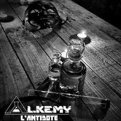 ALKEMY - L'Antidote