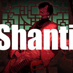 211022 샨티 (シャンティ)