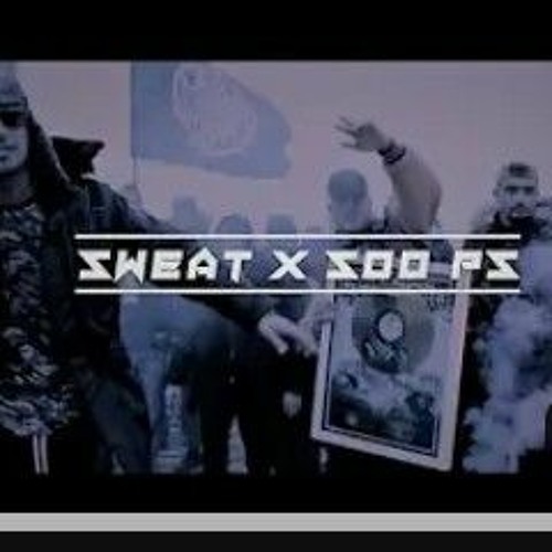 Sweat x 500 PS BONEZ MC &  RAF Camora - MASHUP - Marius Rüsch