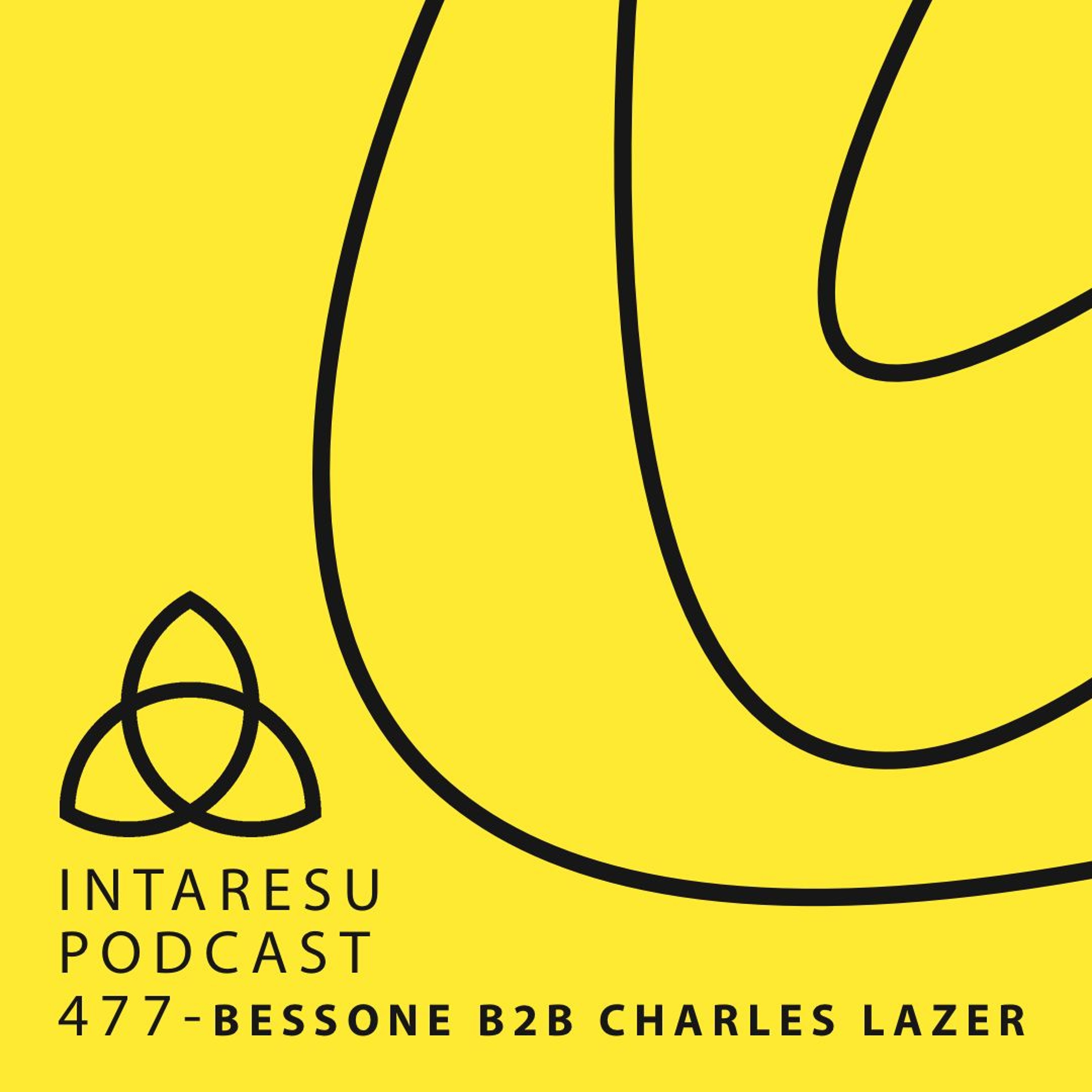 Intaresu Podcast