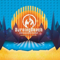 Burning Beach Festival 2023