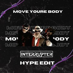 Move Ur Body(Hype Edit) (FREE DOWNLOAD)