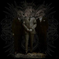 Turbosauro - Magilla (Mixed By Stepan Basalay)