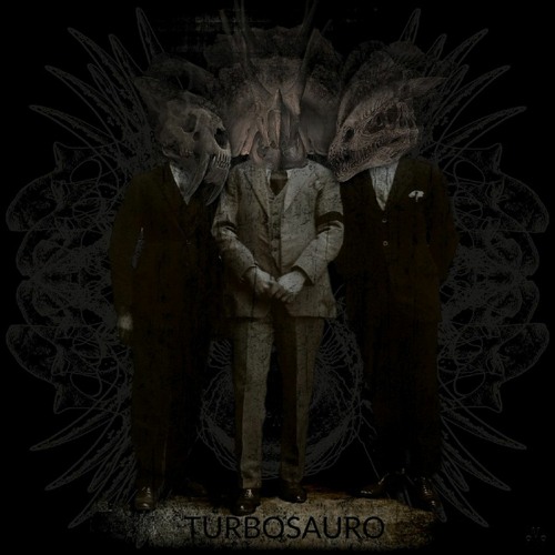 Turbosauro - Magilla (Mixed By Stepan Basalay)
