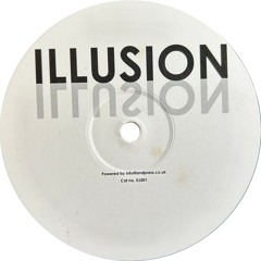 DJ Clubstar & James Reynolds  - Illusion (Vocal)