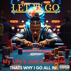 LET IT GO