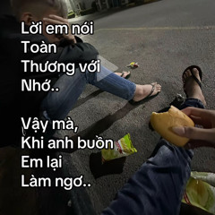 ~MOT TINH YEU HAI THU THACH~