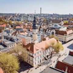 zielona gura