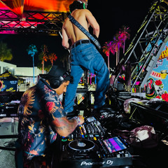 HF LIVE AT HOMEBASS 2024