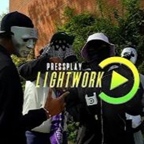 Probleemkind - Lightwork Freestyle (Prod. Reimas) Pressplay