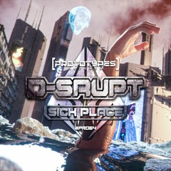 D-Srupt - Kill The Place