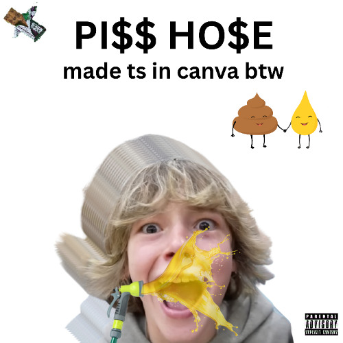 PI$$ HO$E (feat, ItzPPAP)