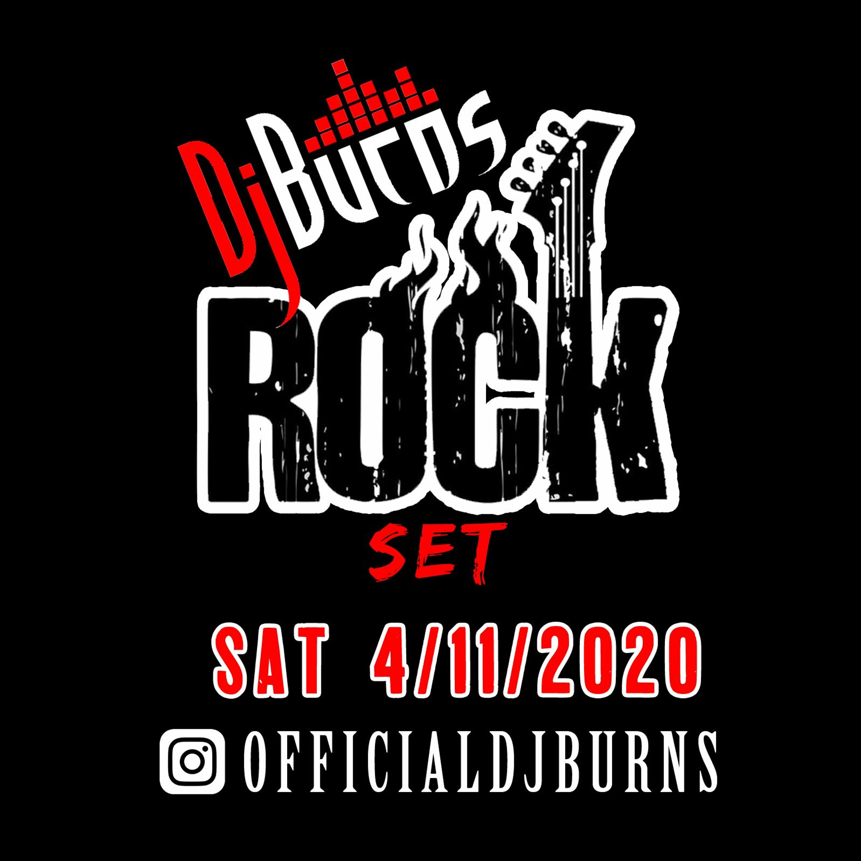 DJBurns