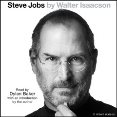 View KINDLE 📮 Steve Jobs by  Walter Isaacson,Dylan Baker,Simon & Schuster Audio KIND