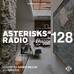 EPISODE 128 W. AMEER B