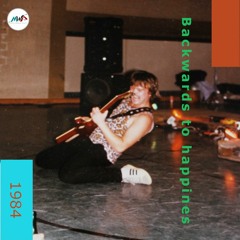 Backwards To Happiness