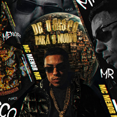 De Osasco para o Mundo