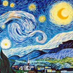 Vincent (Starry, Starry Night)
