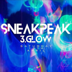 Spark ‘ead Sneak Peak 3.Glow