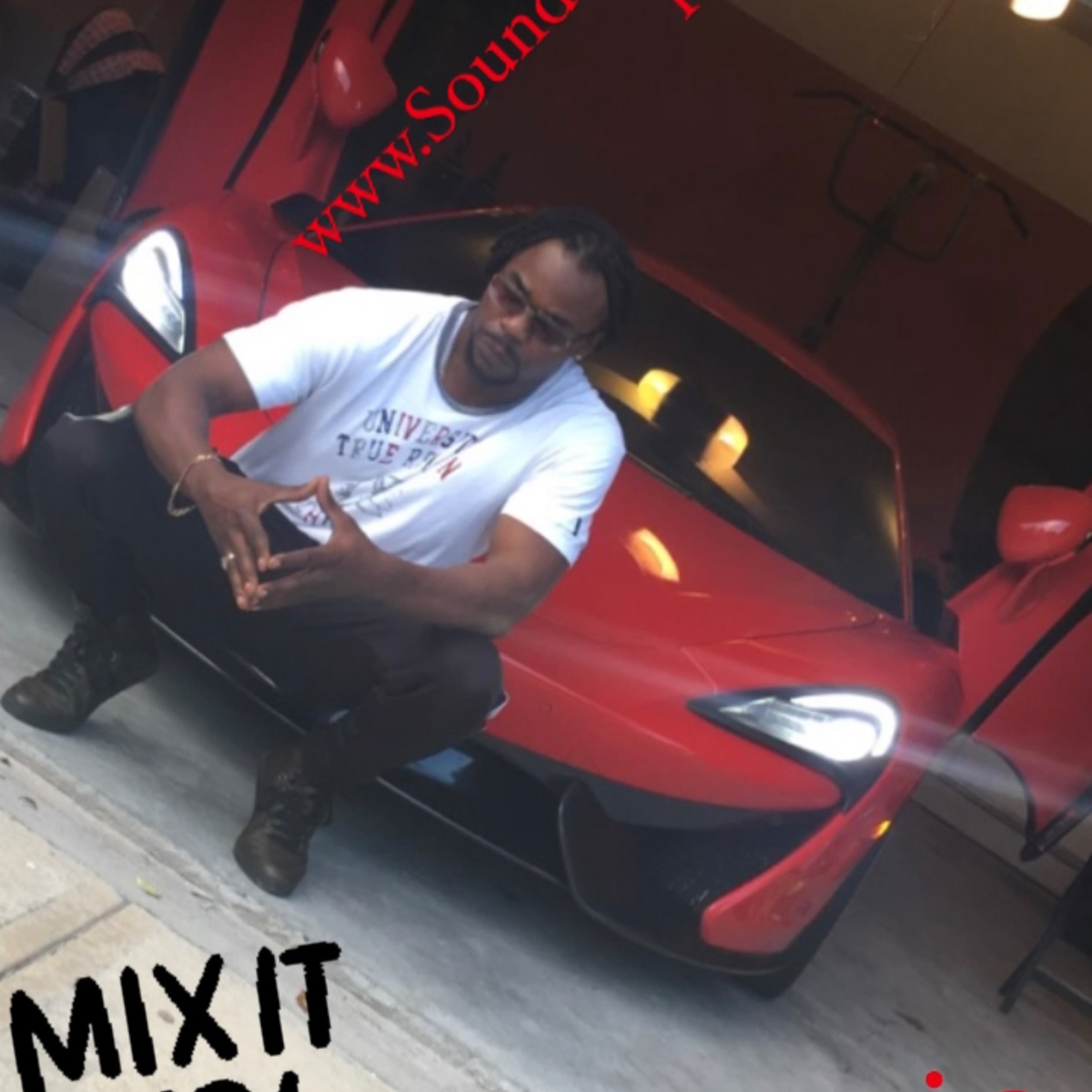 hiphopmix2021 episode artwork