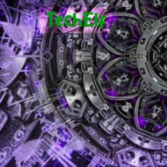 DJ TechElf - Any Given Thursday Nov'25 studio edit