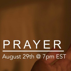 Prayer for Hurricane Idalia