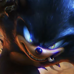 Aaron Fraser-Nash - Cursed Sonic the Hedgehog Sings a Song