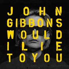 Would I Lie to You (Club Mix)