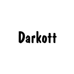 I Love My People (Darkott Edit)