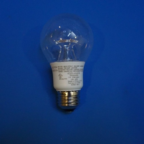 Stream LED Filament Lamp Teardown from Sara Brower Listen online for