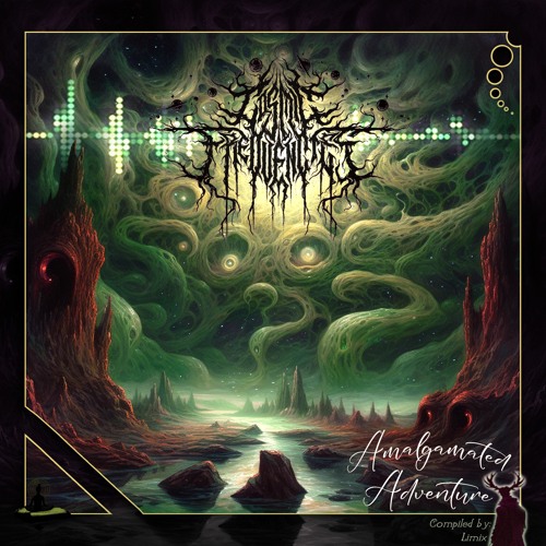 Revived Manifestation (Out on VA - Amalgamated Adventure)