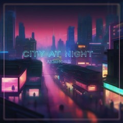 City At Night
