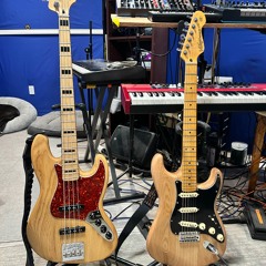 Inner City Blues For Duet