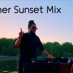 RÜFÜS DU SOL Sunset Mix 2024 | Melodic House